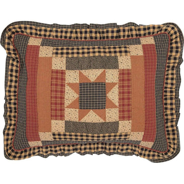 Maisie Standard Sham 21x27 VHC Brands - The Fox Decor